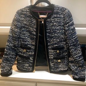 Juicy Couture Tweed jacket